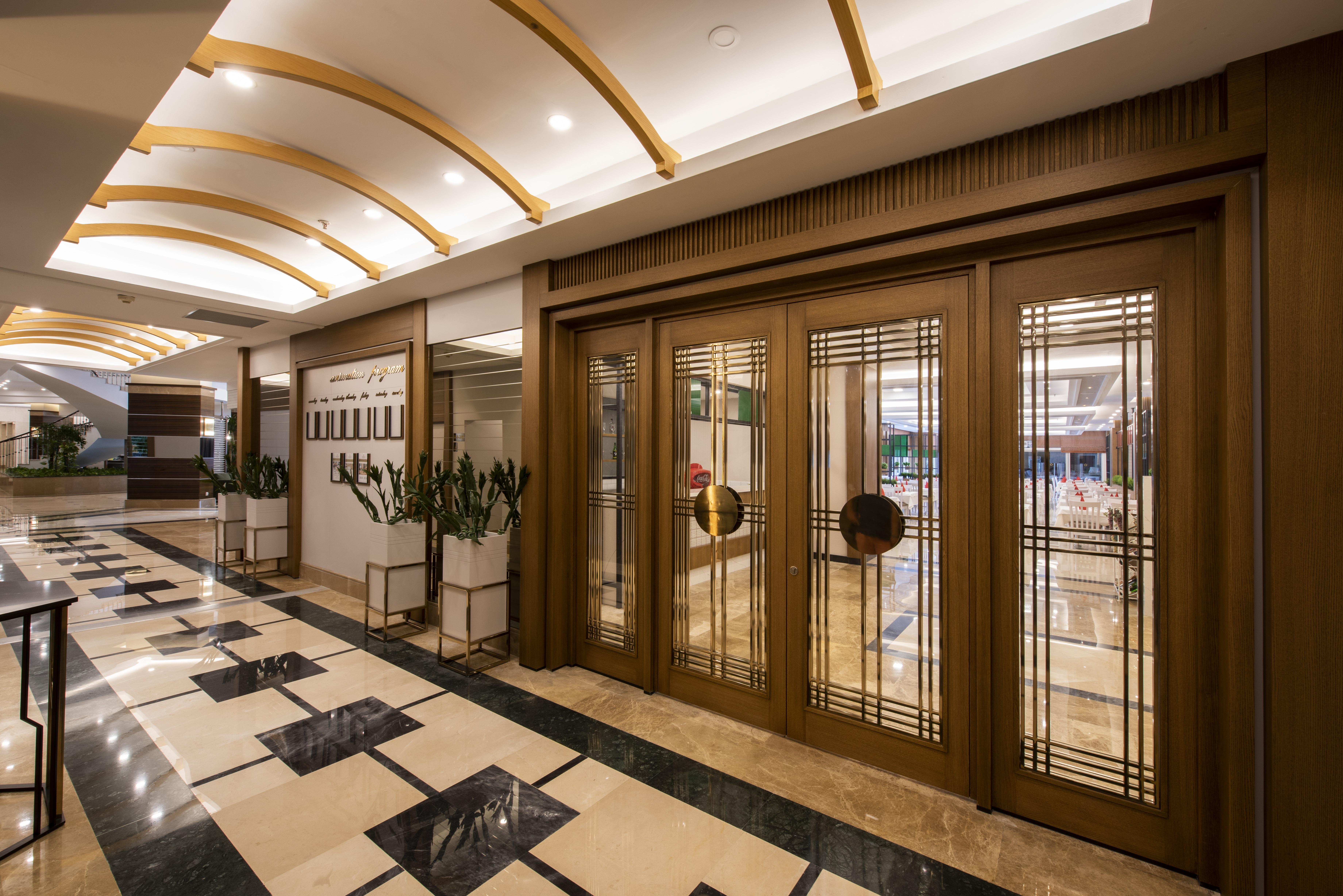 โรงแรมไซด์ สตาร์ พาร์ค - ออล อินคลูซีฟ ซีเด ภายนอก รูปภาพ